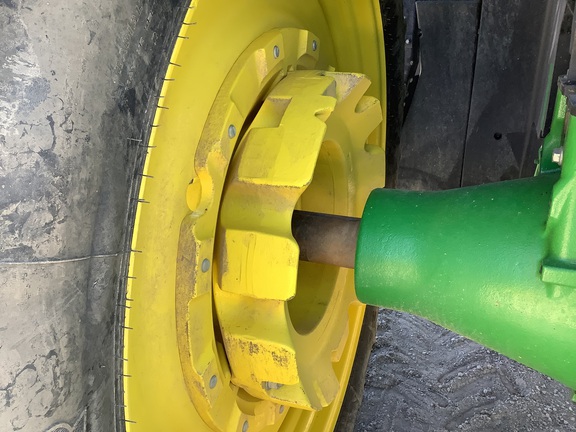 2021 John Deere 8R 250 Tractor