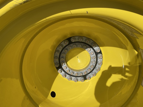 2023 John Deere X9 1100 Combine