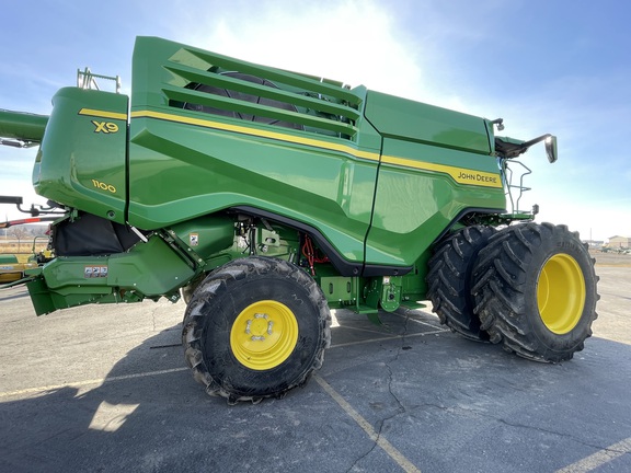 2023 John Deere X9 1100 Combine
