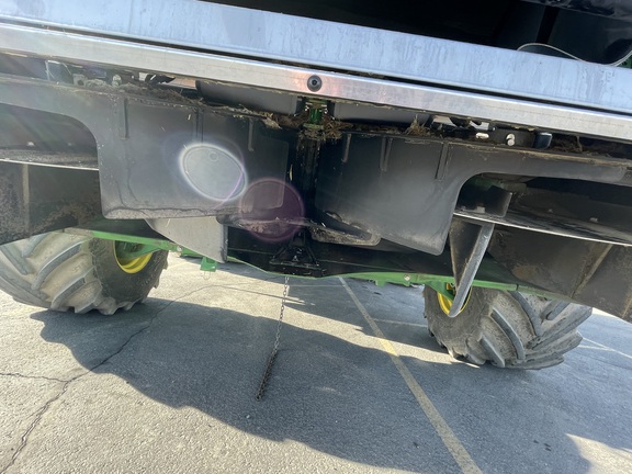 2023 John Deere X9 1100 Combine