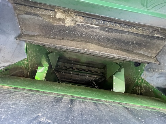 2023 John Deere X9 1100 Combine