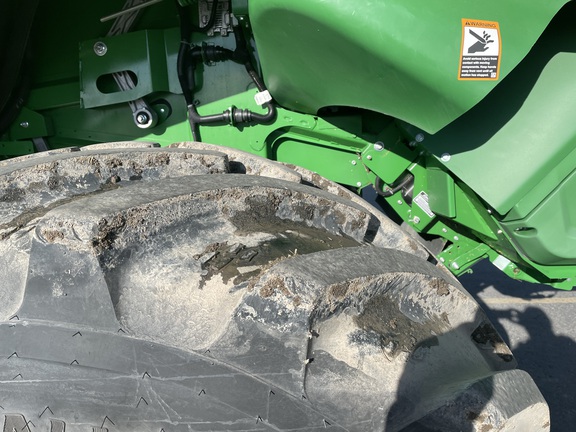 2023 John Deere X9 1100 Combine