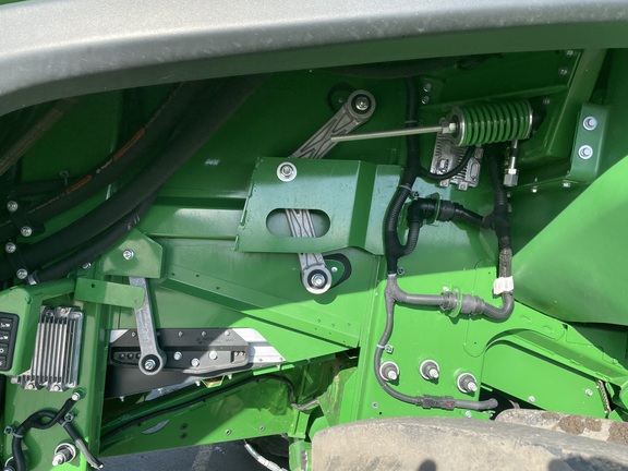 2023 John Deere X9 1100 Combine