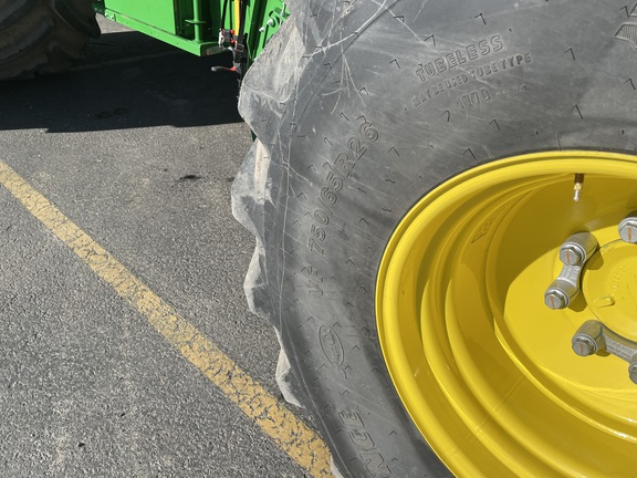 2023 John Deere X9 1100 Combine