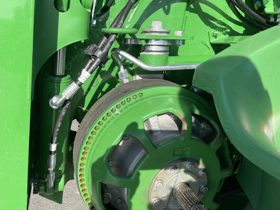 2023 John Deere X9 1100 Combine