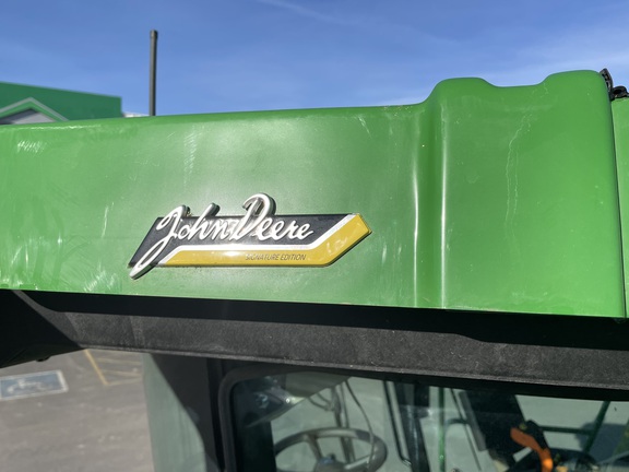 2023 John Deere X9 1100 Combine