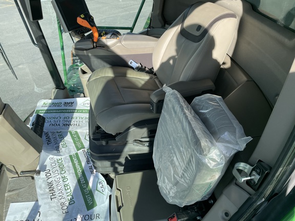 2023 John Deere X9 1100 Combine