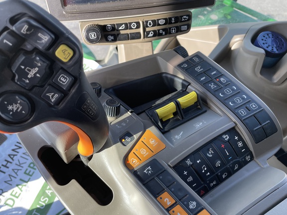 2023 John Deere X9 1100 Combine