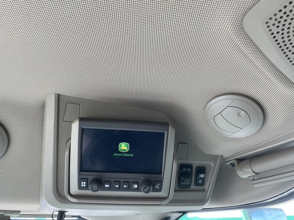 2023 John Deere X9 1100 Combine