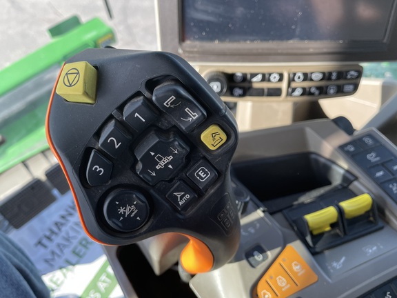 2023 John Deere X9 1100 Combine