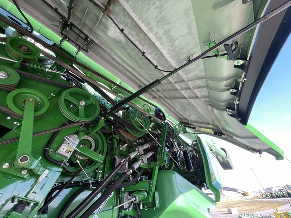 2023 John Deere X9 1100 Combine