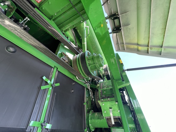 2023 John Deere X9 1100 Combine