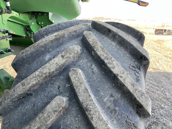 2023 John Deere X9 1100 Combine