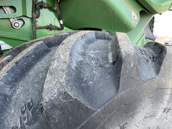 2023 John Deere X9 1100 Combine