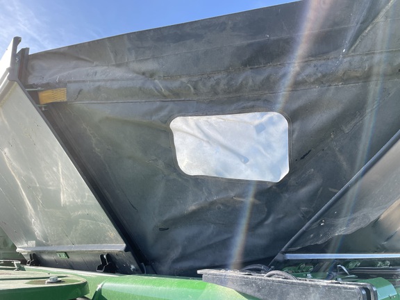 2023 John Deere X9 1100 Combine