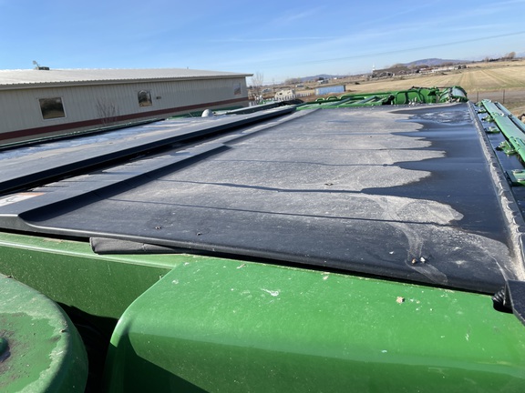 2023 John Deere X9 1100 Combine