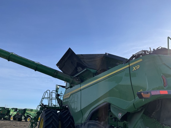 2023 John Deere X9 1100 Combine
