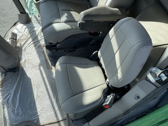 2023 John Deere X9 1100 Combine