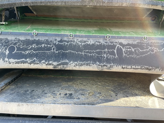 2023 John Deere X9 1100 Combine