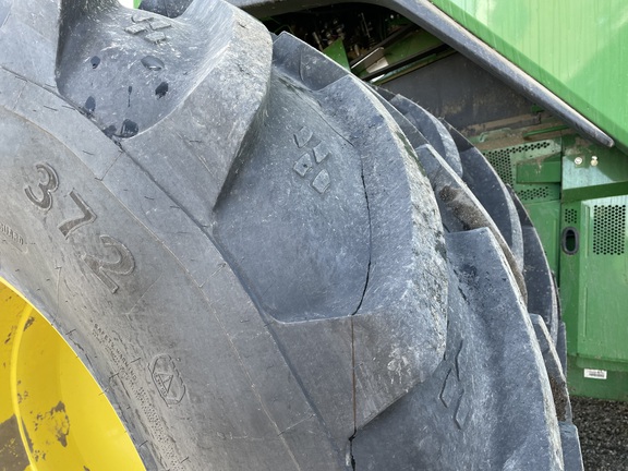 2023 John Deere X9 1100 Combine