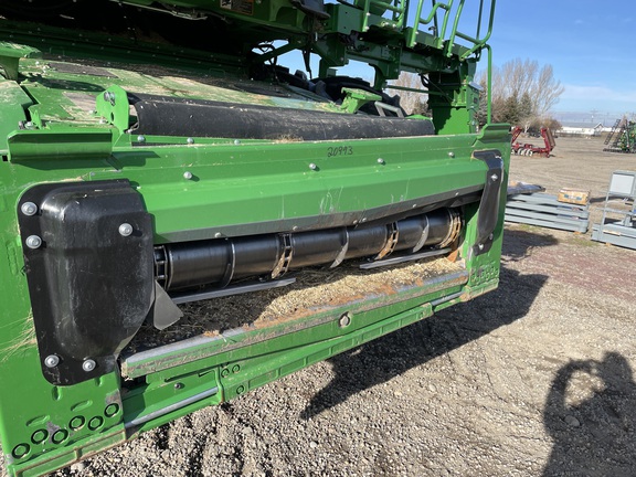 2023 John Deere X9 1100 Combine
