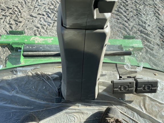 2023 John Deere X9 1100 Combine