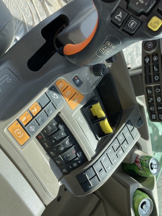 2023 John Deere X9 1100 Combine