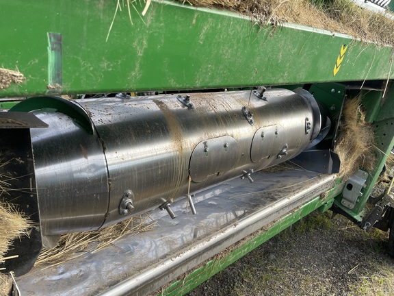 2023 John Deere HD50R Header Combine