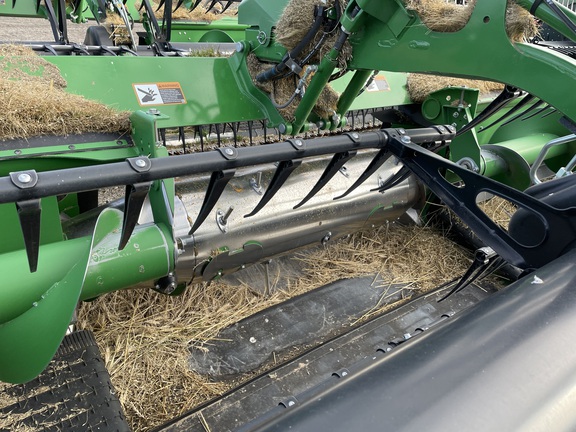 2023 John Deere HD50R Header Combine