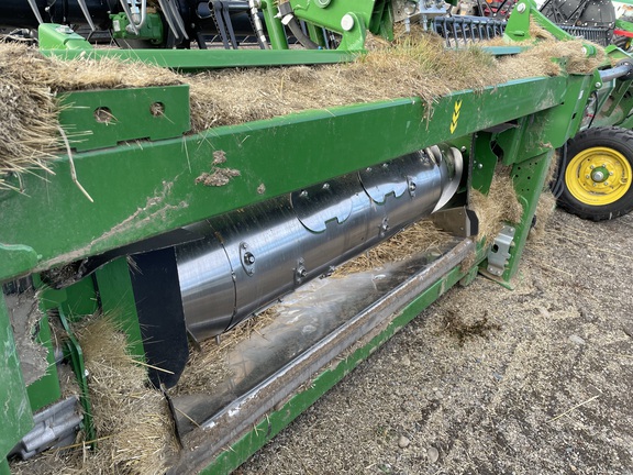 2023 John Deere HD50R Header Combine