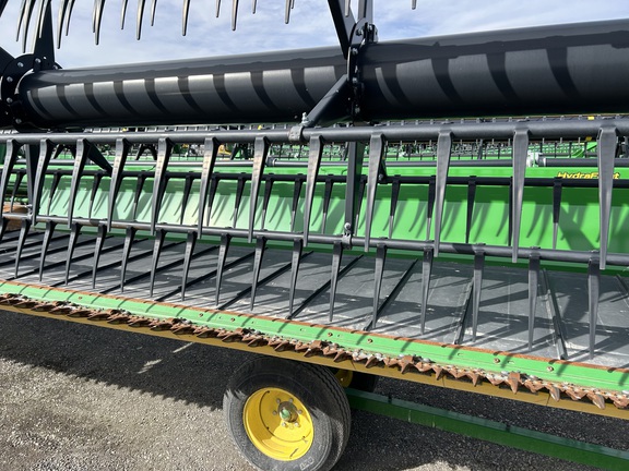 2023 John Deere 735D Header Combine