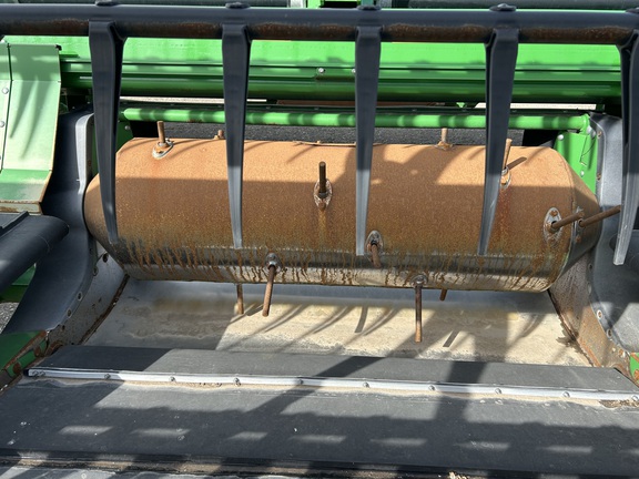 2023 John Deere 735D Header Combine