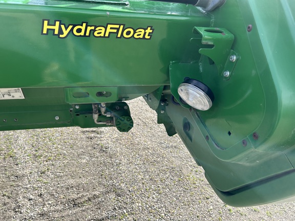 2023 John Deere 735D Header Combine