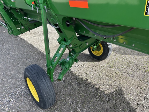 2023 John Deere 735D Header Combine