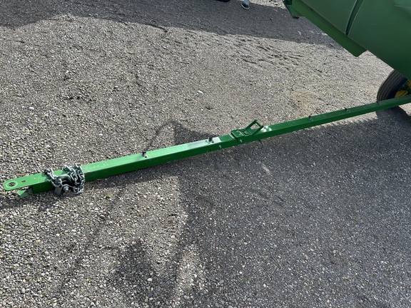 2023 John Deere 735D Header Combine