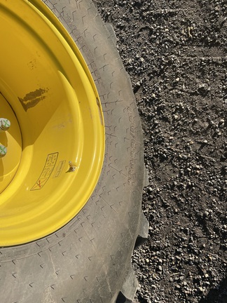 2023 John Deere S780 Combine