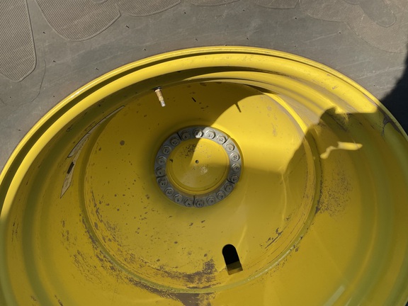 2023 John Deere S780 Combine