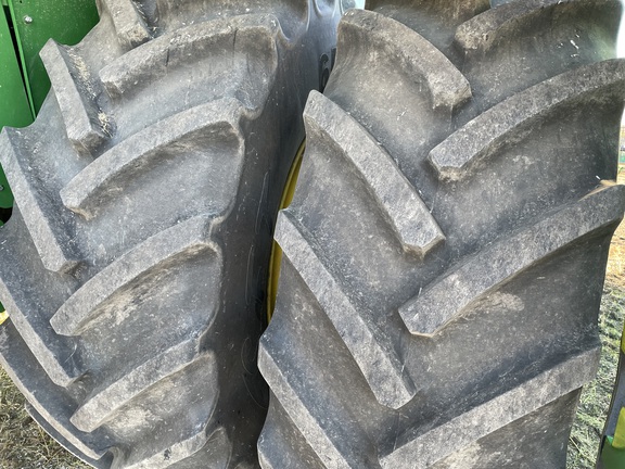 2023 John Deere S780 Combine