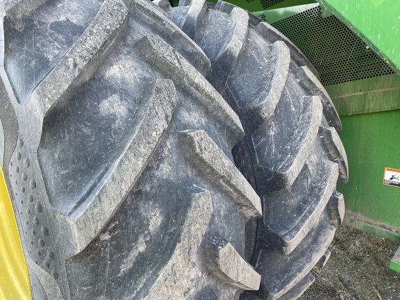 2023 John Deere S780 Combine