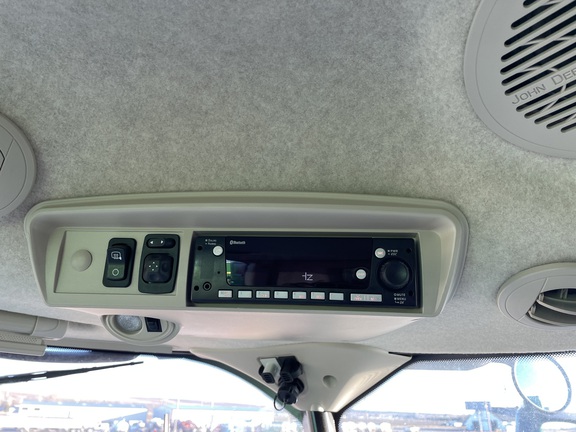 2023 John Deere S780 Combine