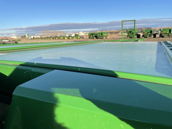 2023 John Deere S780 Combine