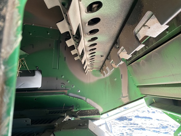 2023 John Deere S780 Combine