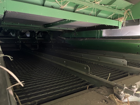 2023 John Deere S780 Combine