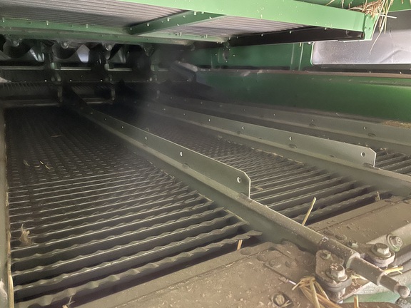 2023 John Deere S780 Combine