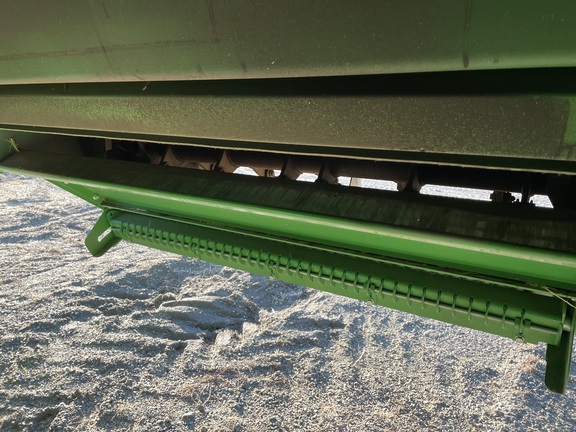 2023 John Deere S780 Combine