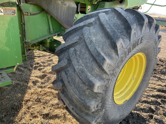 2023 John Deere S780 Combine
