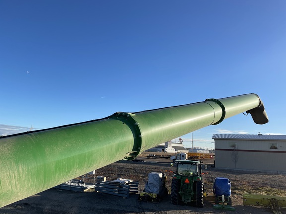 2023 John Deere S780 Combine