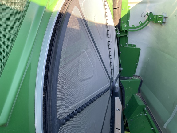 2023 John Deere S780 Combine