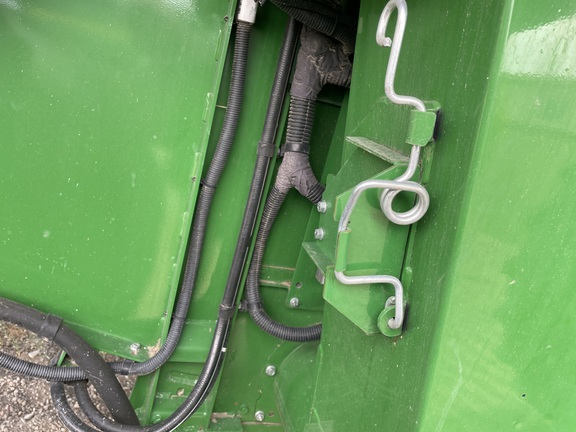 2023 John Deere S780 Combine