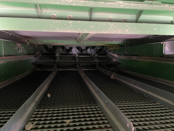 2023 John Deere S780 Combine